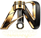 Autoservicio Naranjo
